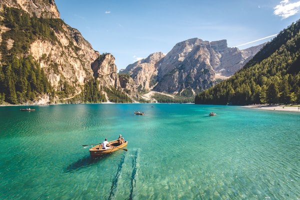 Tourist & Leisure Visas